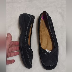 Natural soul shoes for women size 8.5